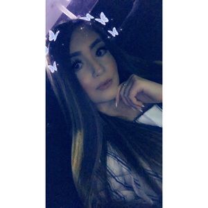 Meet your Posher, Denise